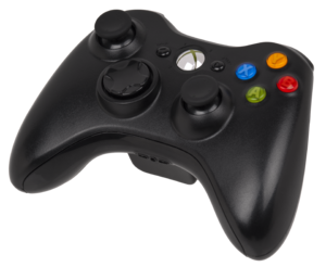 Xbox 360 Wireless Controller