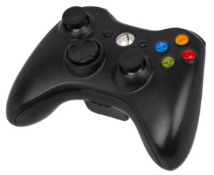 Xbox 360 Wireless Controller