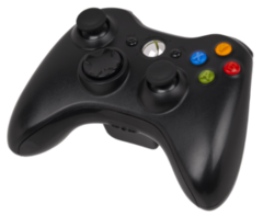 Xbox 360 Wireless Controller