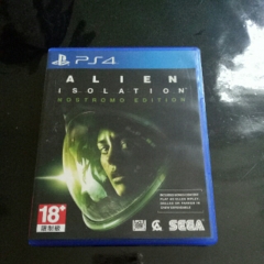 Alien: Isolation Nostromo Edition