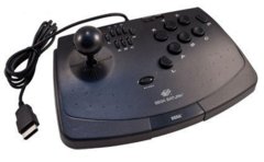 Arcade Stick