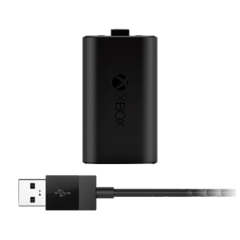 Xbox One Play and Charge Kit