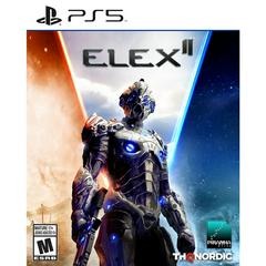 Elex II