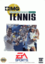 International Tour Tennis