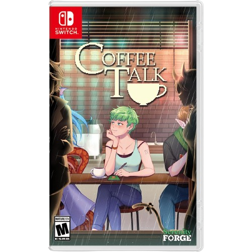 Coffee Talk