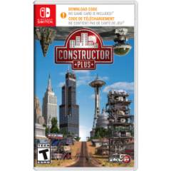 Constructor Plus