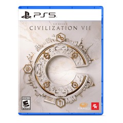 Sid Meier's Civilization VII