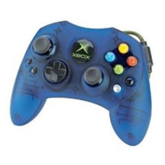 Blue S Type Controller