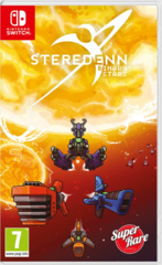 Steredenn: Binary Stars