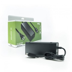 TTX - AC Adapter for Xbox 360 Slim
