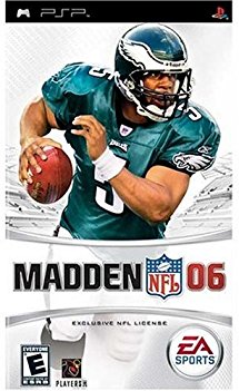 Madden NFL 2006