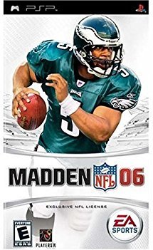 Madden NFL 2006