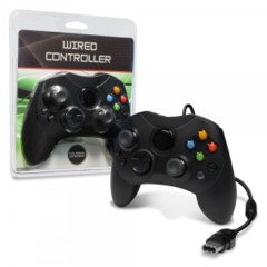 Hydra Xbox Controller  Black