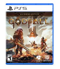 Godfall [Deluxe Edition]