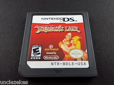 Dragons Lair