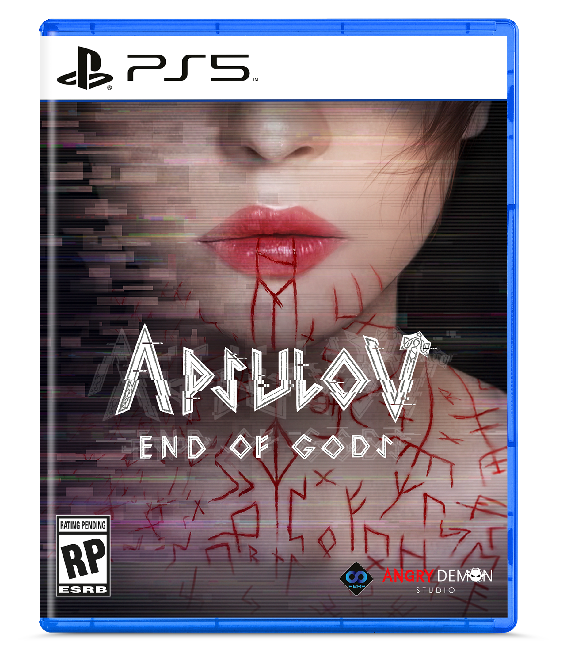 Apsulov: End of Gods