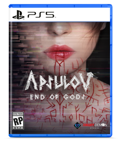 Apsulov: End of Gods
