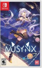 MUSYNX