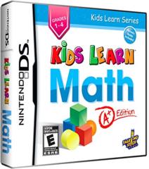 Kids Learn Math