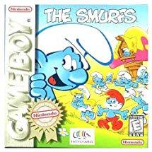 The Smurfs