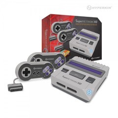 SupaRetron HD
