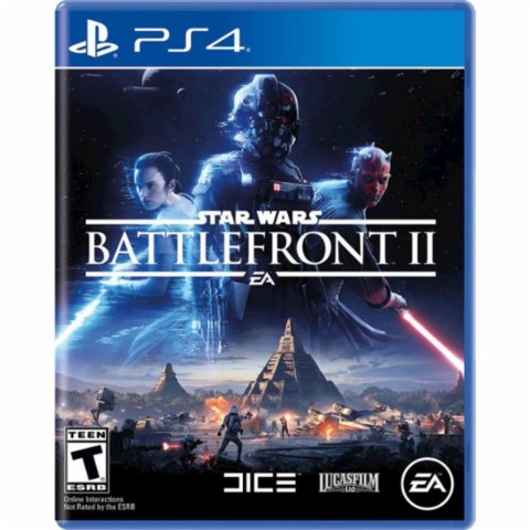 Star Wars: Battlefront II