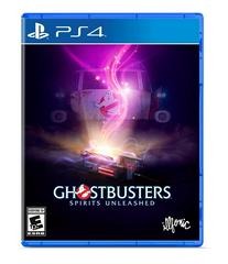 Ghostbusters Spirits Unleashed