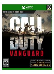 Call Of Duty: Vanguard