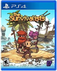 The Survivalists