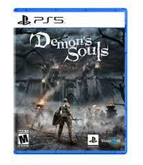 Demons Souls