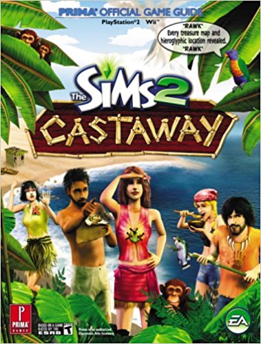 The Sims 2: Castaway
