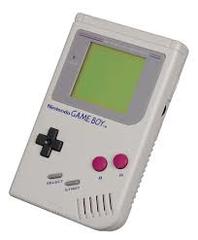 Original GameBoy System