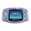 Glacier Gameboy Advance System
