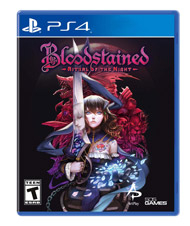 Bloodstained: Ritual of the Night