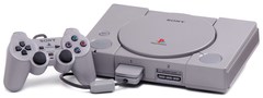 PlayStation System