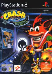 Crash Bandicoot The Wrath of Cortex