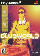 eJay Clubworld