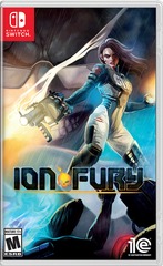 Ion Fury