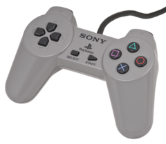 Playstation 1 Original Controller