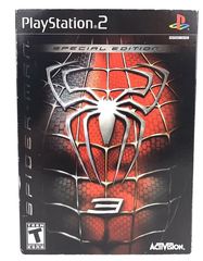 Spiderman 3 [Special Edition]