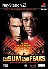 Sum of All Fears