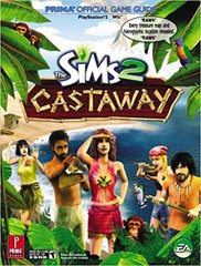 The Sims 2: Castaway