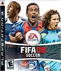 FIFA 2008