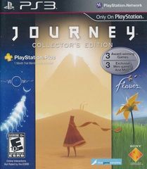 Journey Compilation (Flower/Flow/Journey)