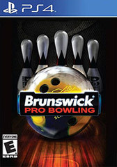 Brunswick Pro Bowling