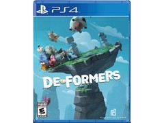 Deformers