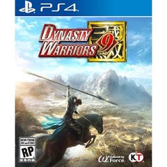 Dynasty Warriors 9