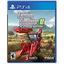 Farming Simulator 17 Platinum Edition