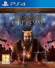 Grand Ages: Medieval Limited Edition