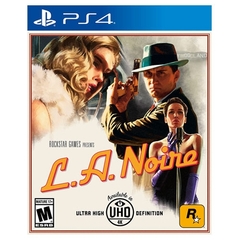 L.A. Noire